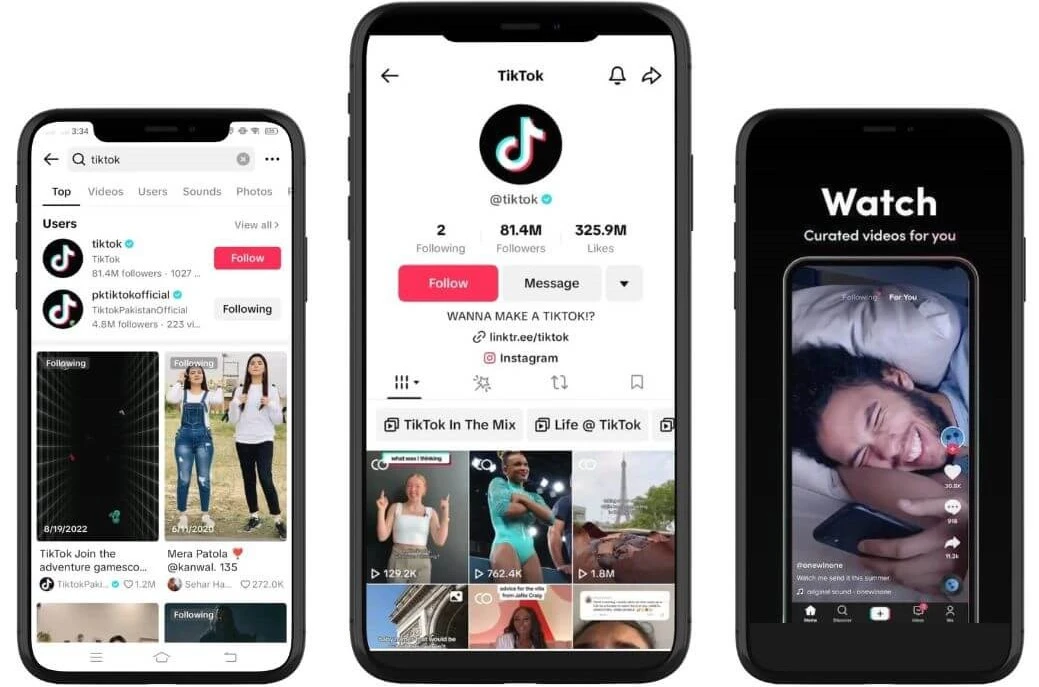 adult tiktok apk